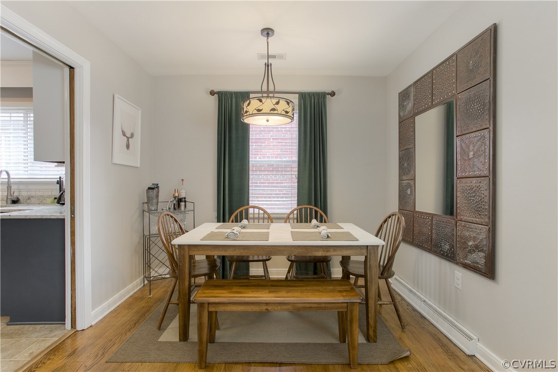 5111 Caledonia Road Richmond, VA 23225 - Photo 7 of 23 Gallery Image 7