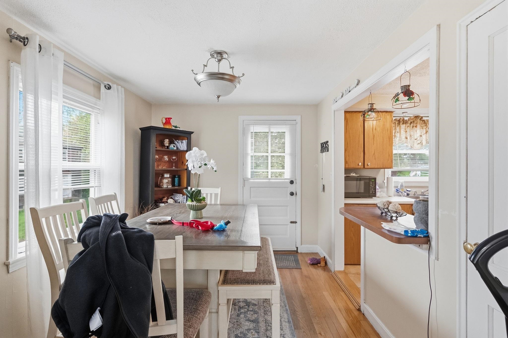 77 Merrow Street Manchester, NH 03104 - Photo 20 of 30