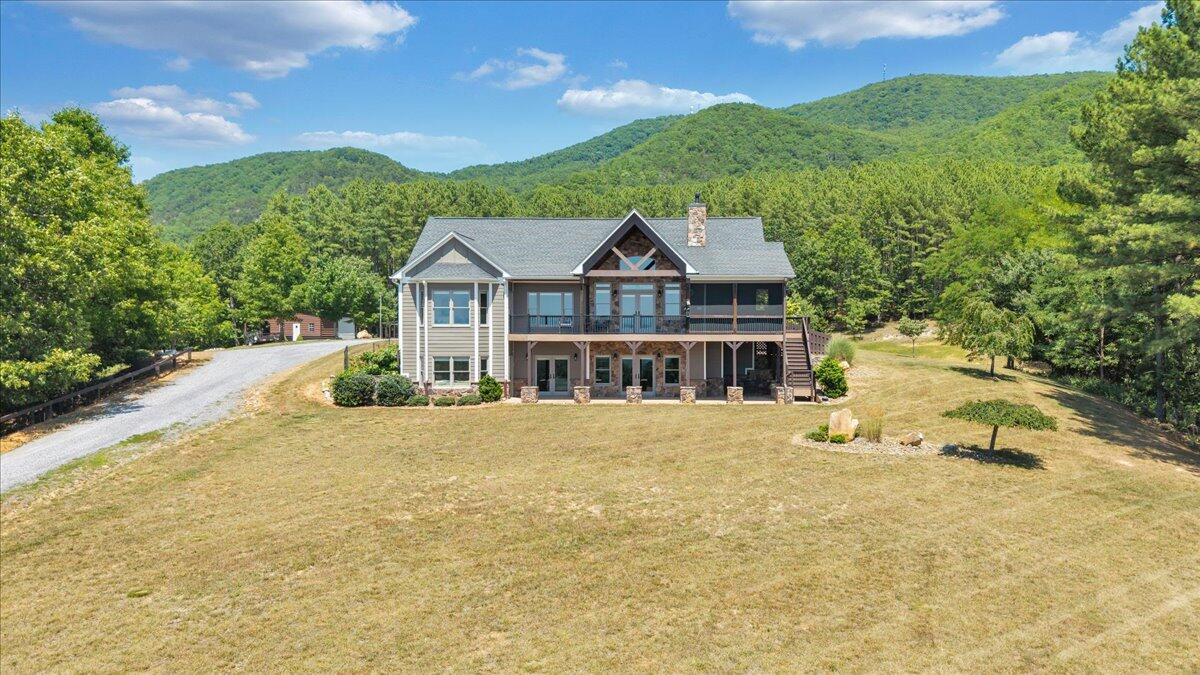 890 Blain Road Buchanan, VA 24066 - Photo 1 of 89 01-DJI_20260703154747_0008_D-R5