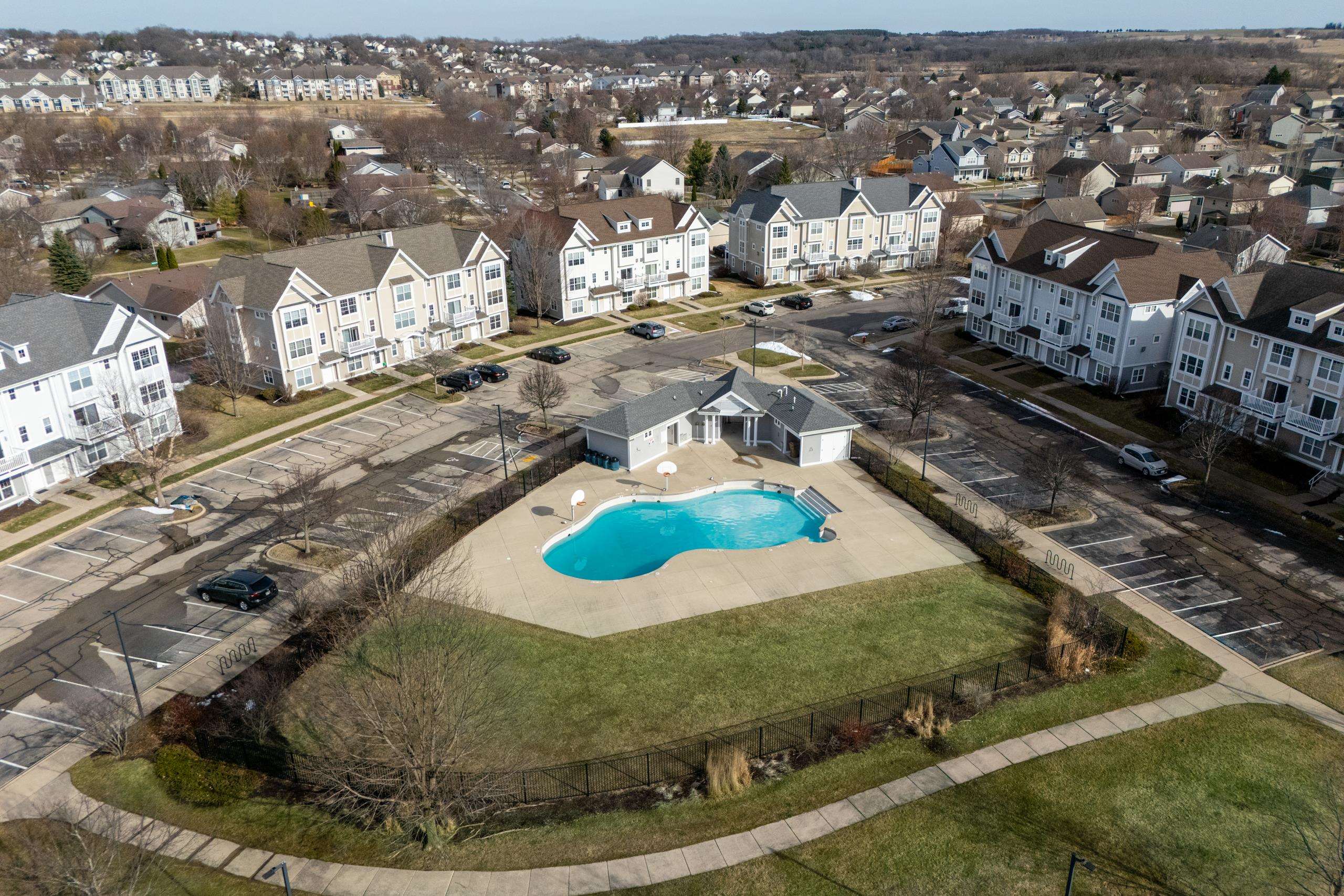 3739 Design Madison, WI 53719 - Photo 50 of 53