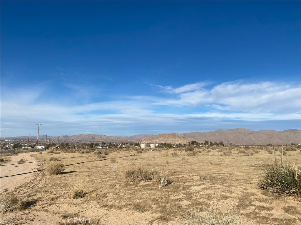 1 Tussing Ranch Road Apple Valley, CA 92308 - Photo 14 of 18 a view of lake view and mountain