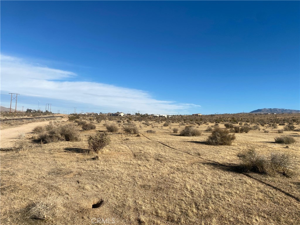 1 Tussing Ranch Road Apple Valley, CA 92308 - Photo 16 of 18 a view of an ocean beach