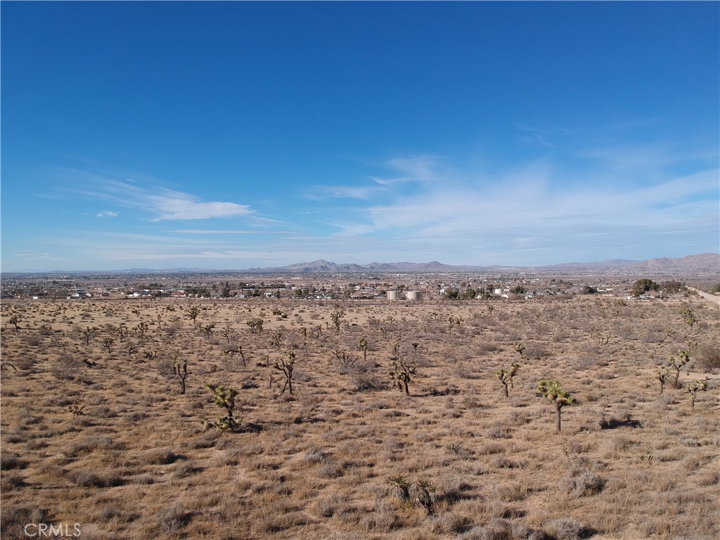 1 Tussing Ranch Road Apple Valley, CA 92308 - Photo 18 of 18 a view of a large building with a yard