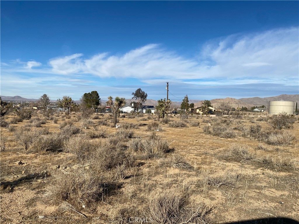 1 Tussing Ranch Road Apple Valley, CA 92308 - Photo 6 of 18 a view of a city