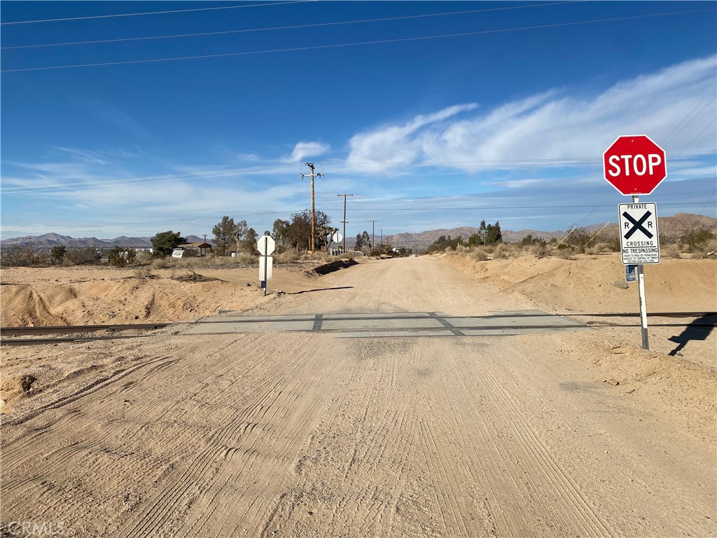 1 Tussing Ranch Road Apple Valley, CA 92308 - Photo 9 of 18 a view of ocean