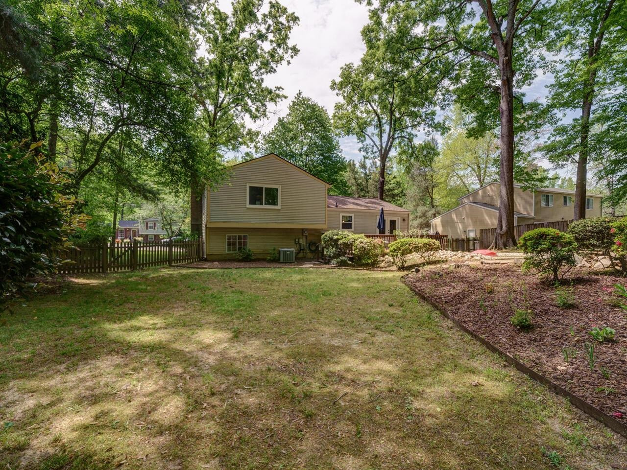 7249 Mine Shaft Road Raleigh, NC 27615 - Photo 33 of 45 Photo 33