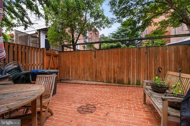 $9,500 | 1120 East Capitol Street Northeast, Washington, DC 20002