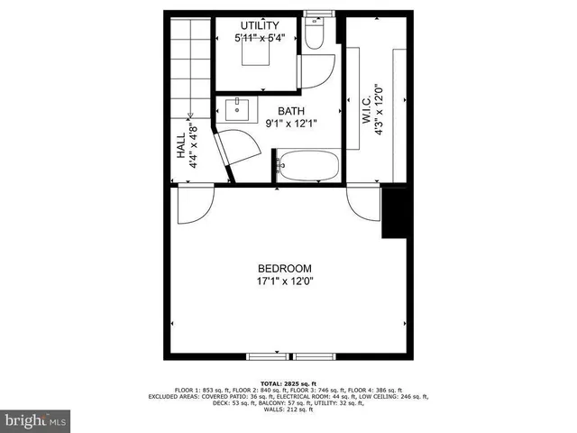 $9,500 | 1120 East Capitol Street Northeast, Washington, DC 20002
