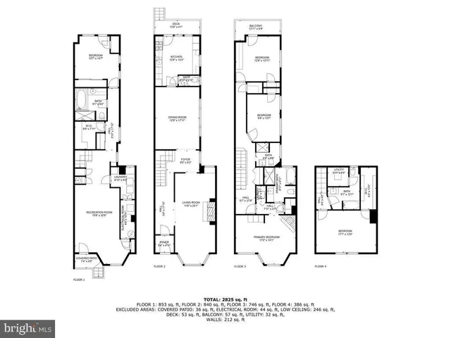 $9,500 | 1120 East Capitol Street Northeast, Washington, DC 20002