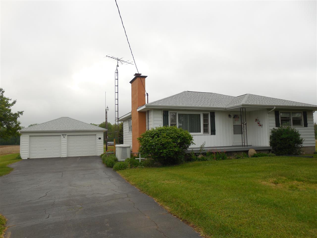 9870 Gera Road Birch Run, MI 48415 - Photo 35 of 36