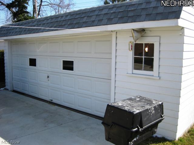 14716 Wheeler Road Maple Heights, OH 44137 - Photo 11 of 16