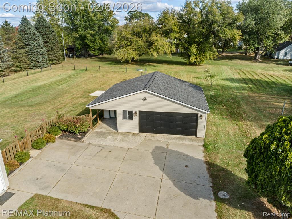 3499 South State Road Davison, MI 48423 - Photo 41 of 42 Gallery Image 41