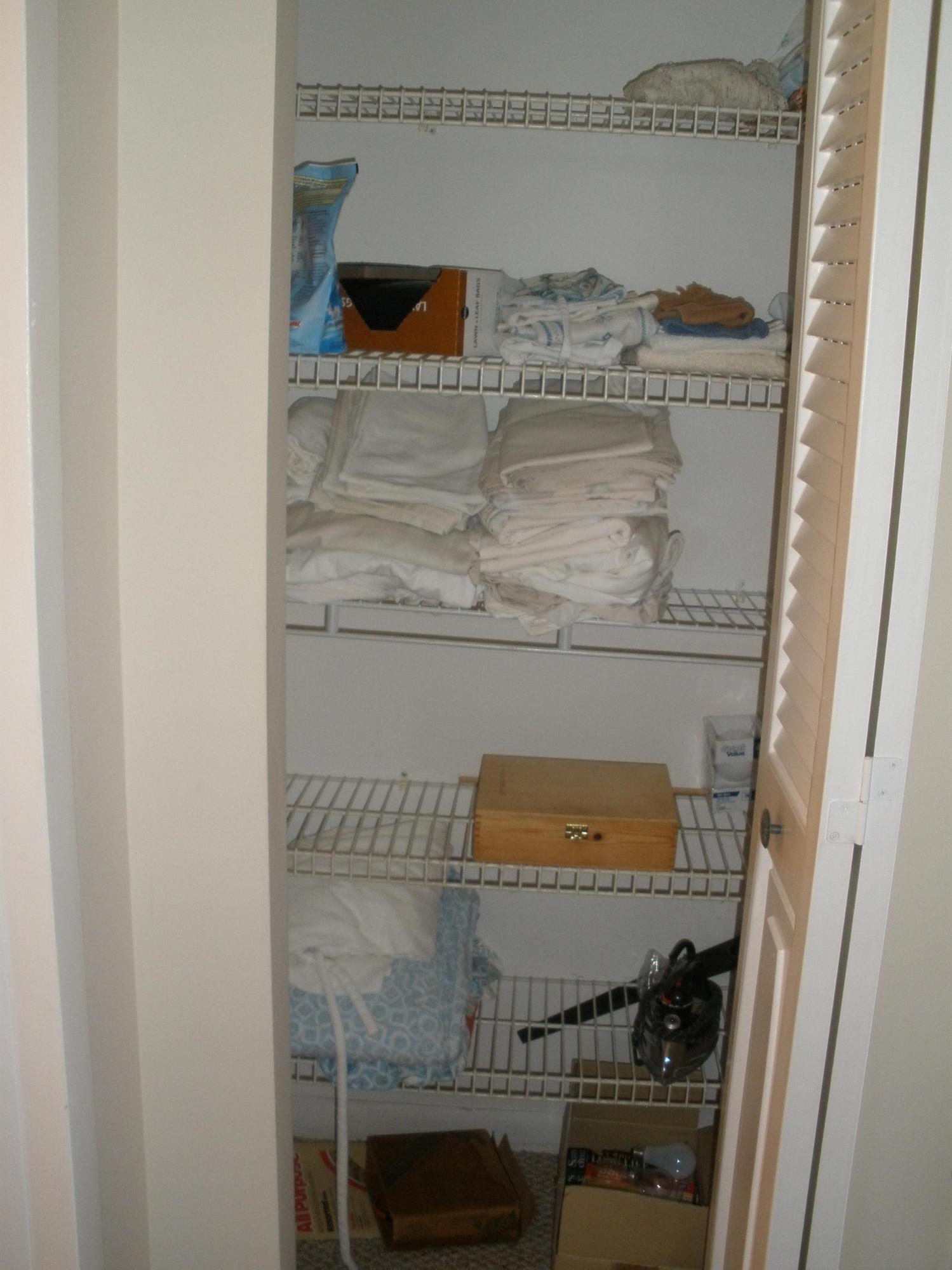 159 Mansfield D Boca Raton, FL 33434 - Photo 13 of 23 Closet