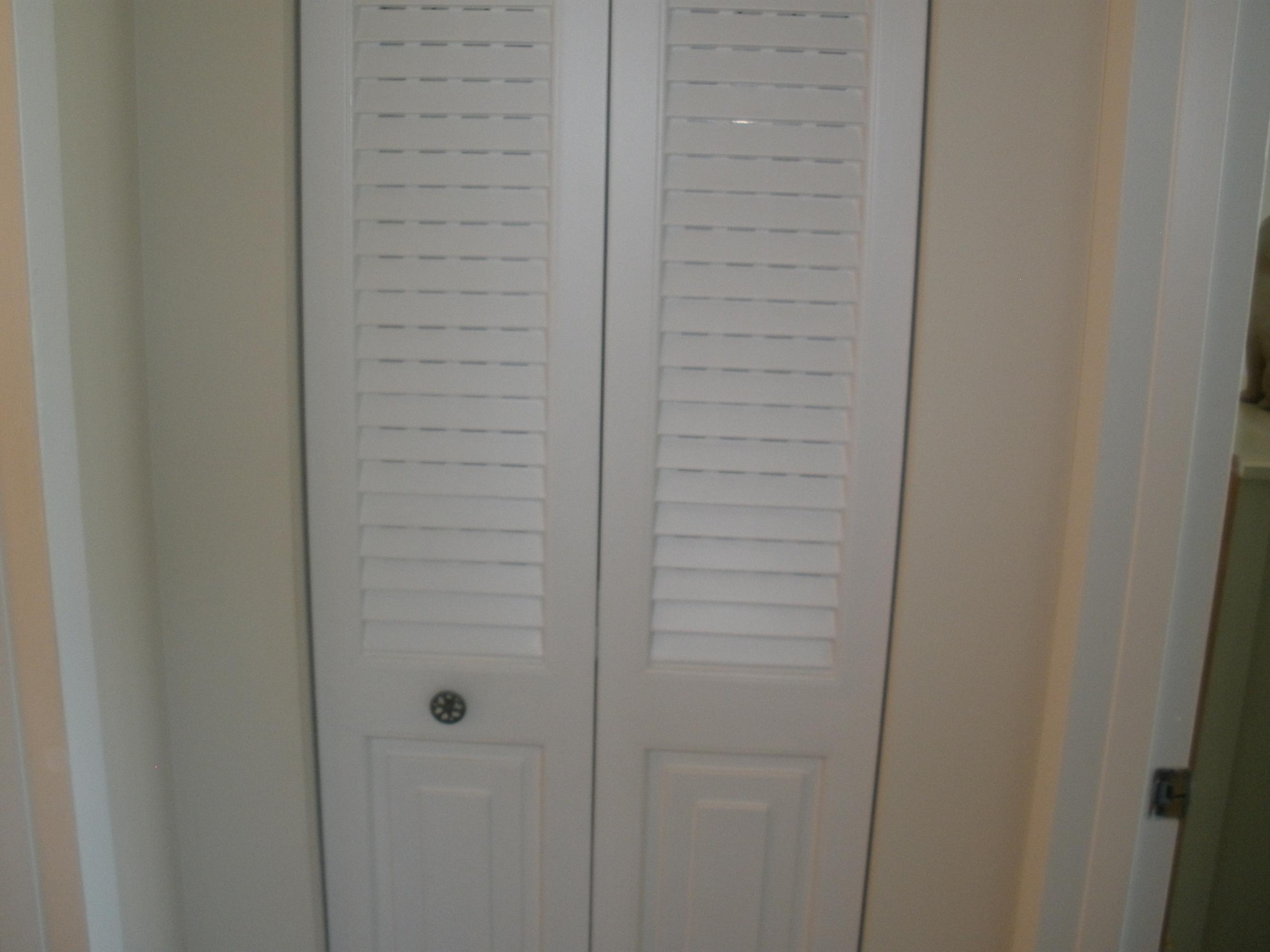 159 Mansfield D Boca Raton, FL 33434 - Photo 14 of 23 Closet