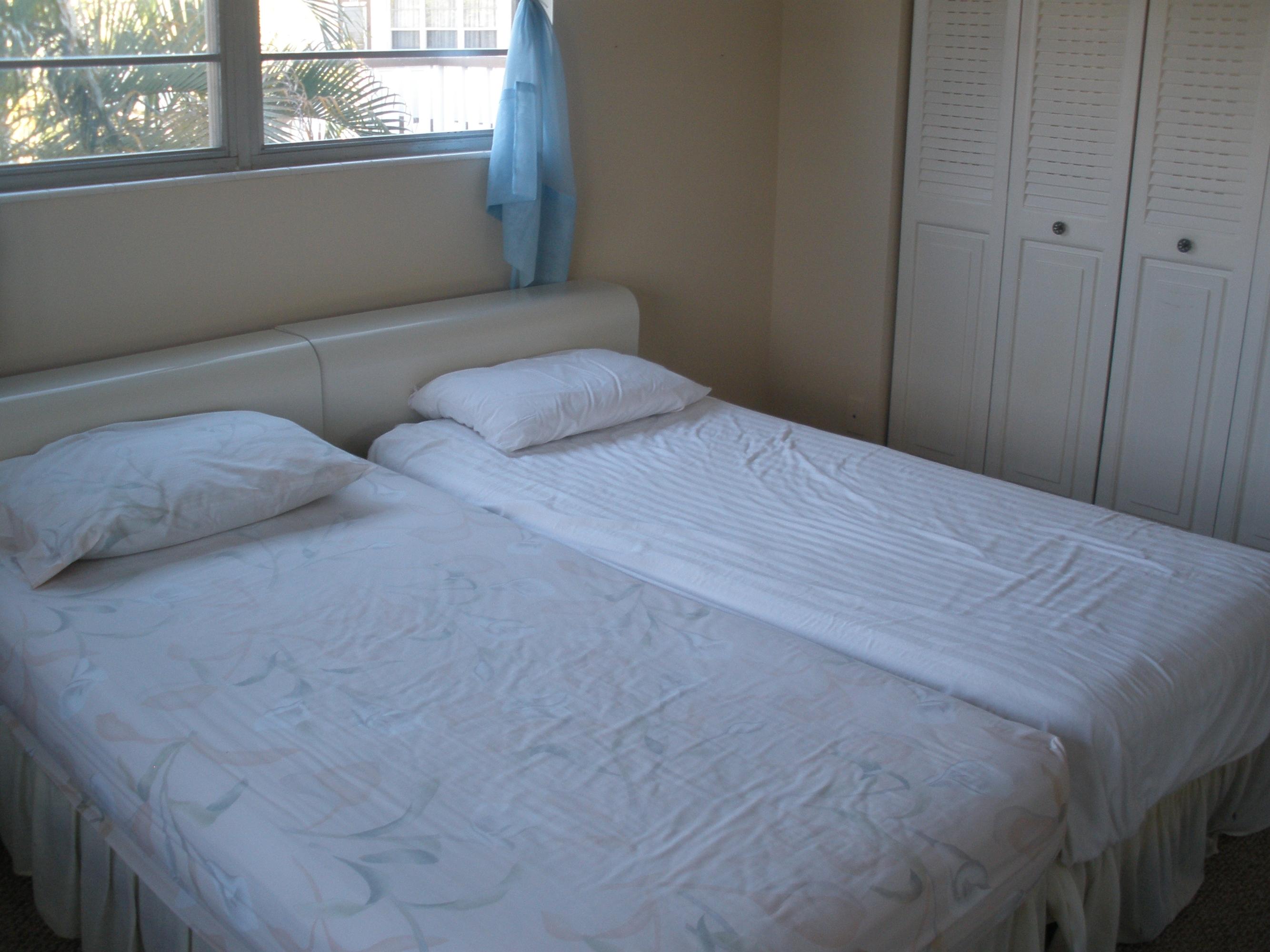 159 Mansfield D Boca Raton, FL 33434 - Photo 22 of 23 Bedroom