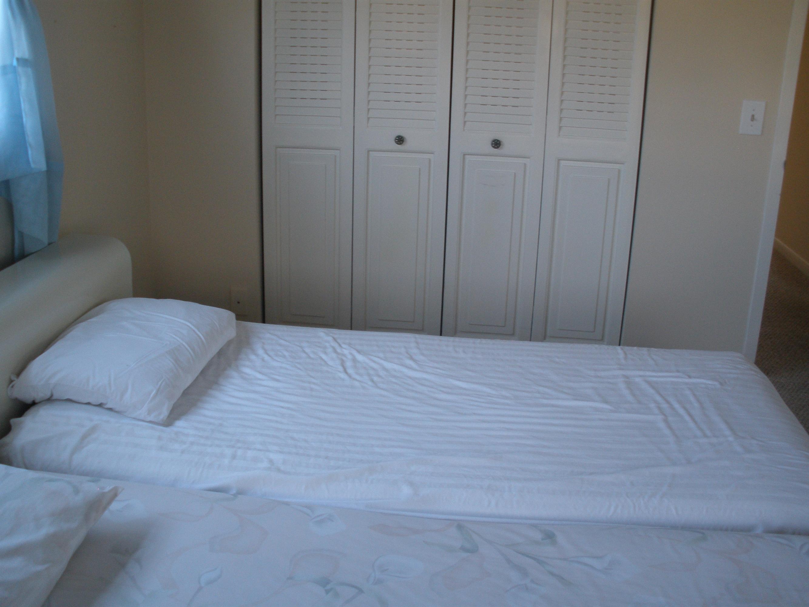 159 Mansfield D Boca Raton, FL 33434 - Photo 23 of 23 Bedroom