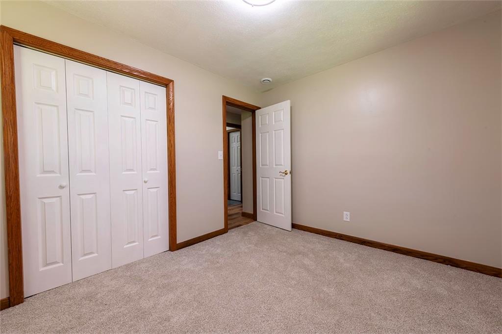 497 East Jamestown Road Greenville, PA 16125 - Photo 9 of 11 bedroom2