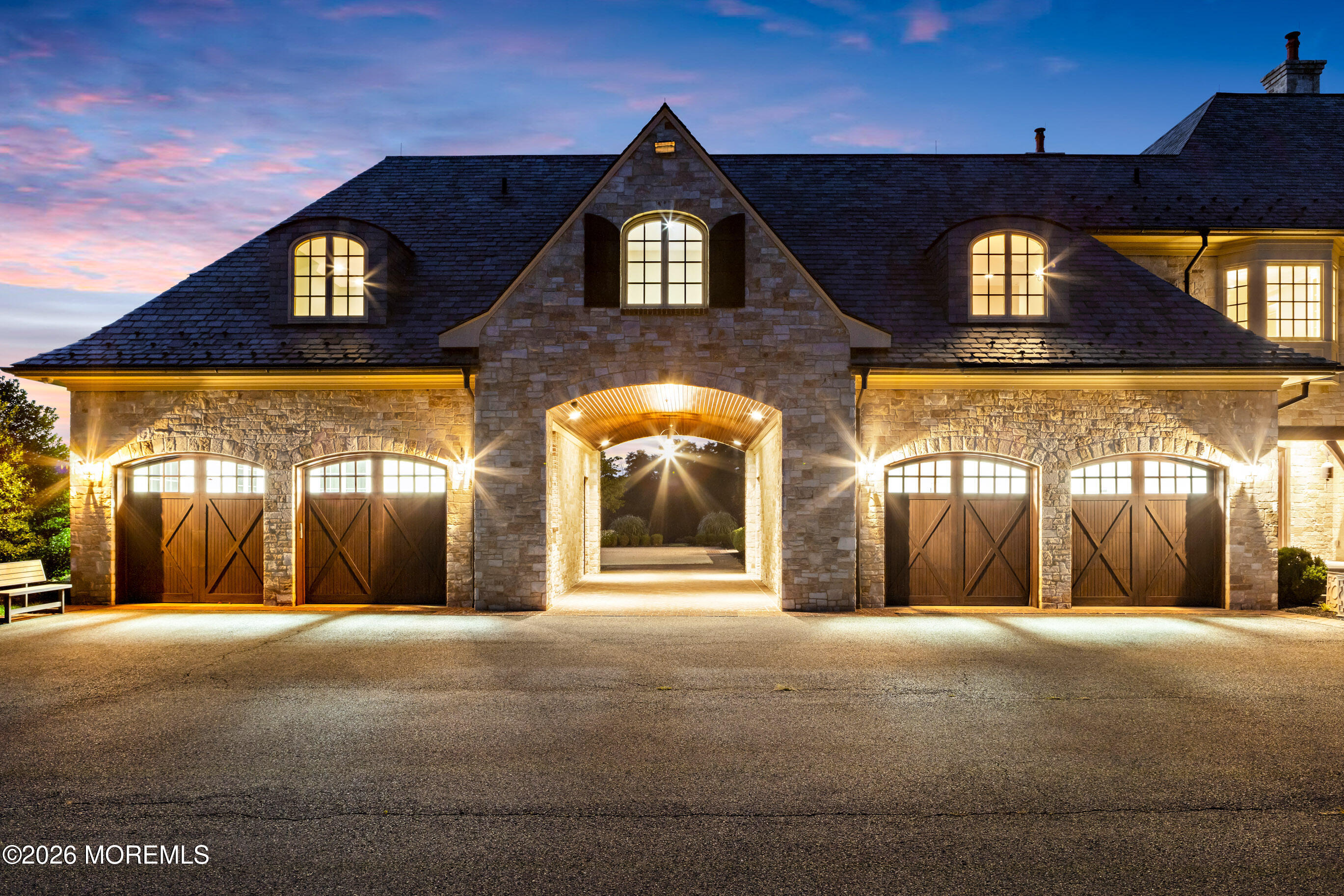 88 Montrose Road Colts Neck, NJ 07722 - Photo 61 of 73 88MontroseTwilightOnline-18