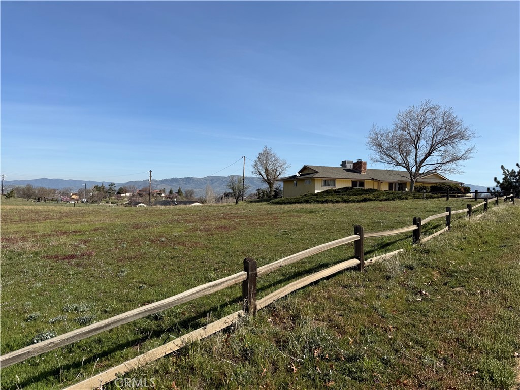 21258 Jeffery Road Tehachapi, CA 93561 - Photo 4 of 4 a view of lake with outdoor space