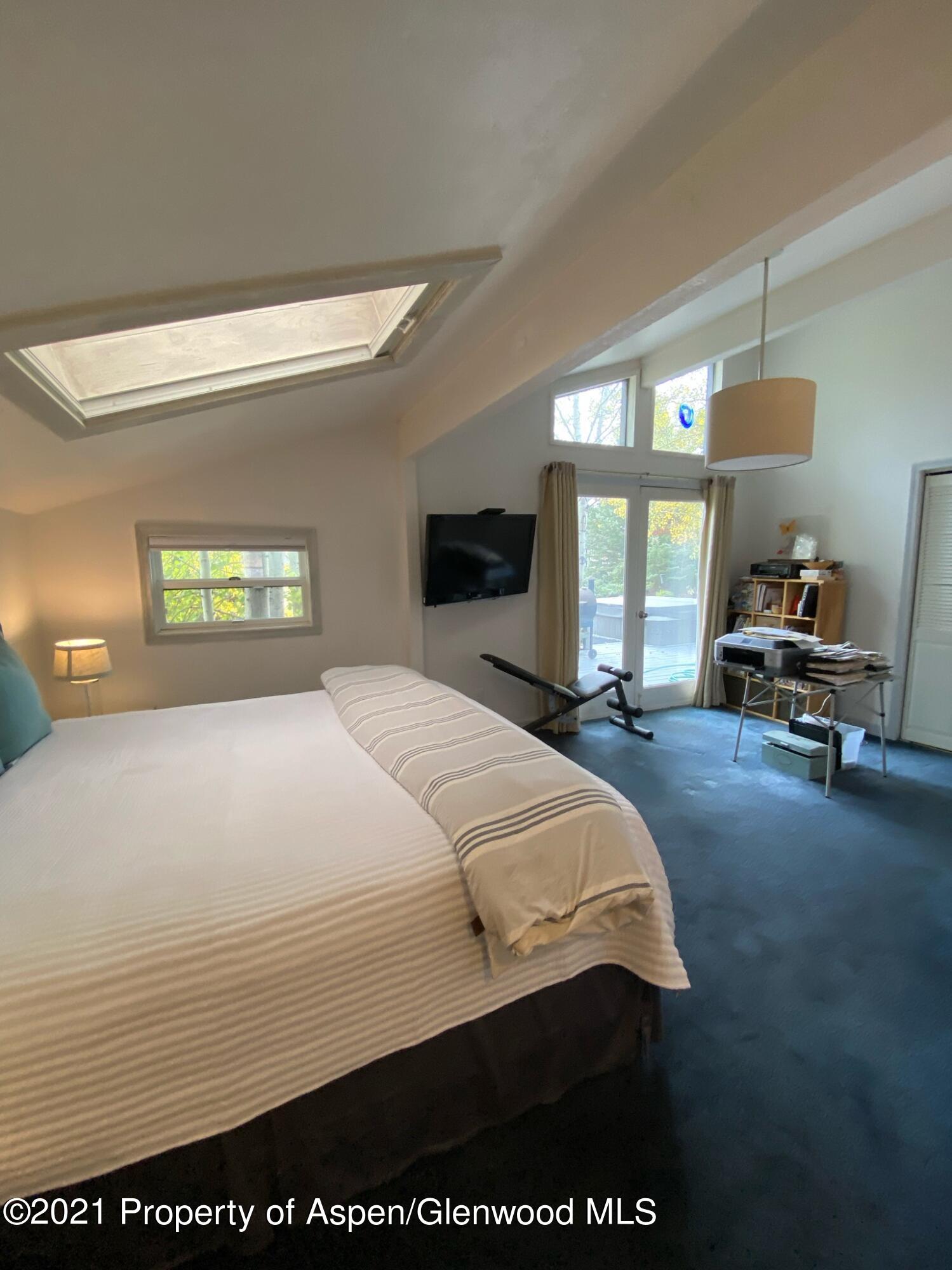 322 Light Hill Road Snowmass, CO 81654 - Photo 11 of 36 Primary Suite
