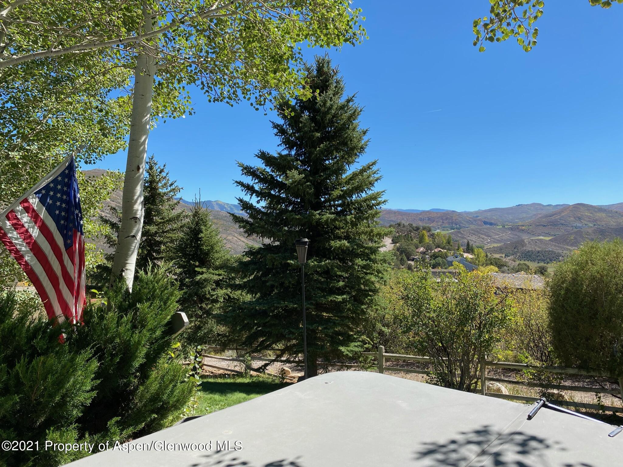 322 Light Hill Road Snowmass, CO 81654 - Photo 14 of 36 Incredible Views