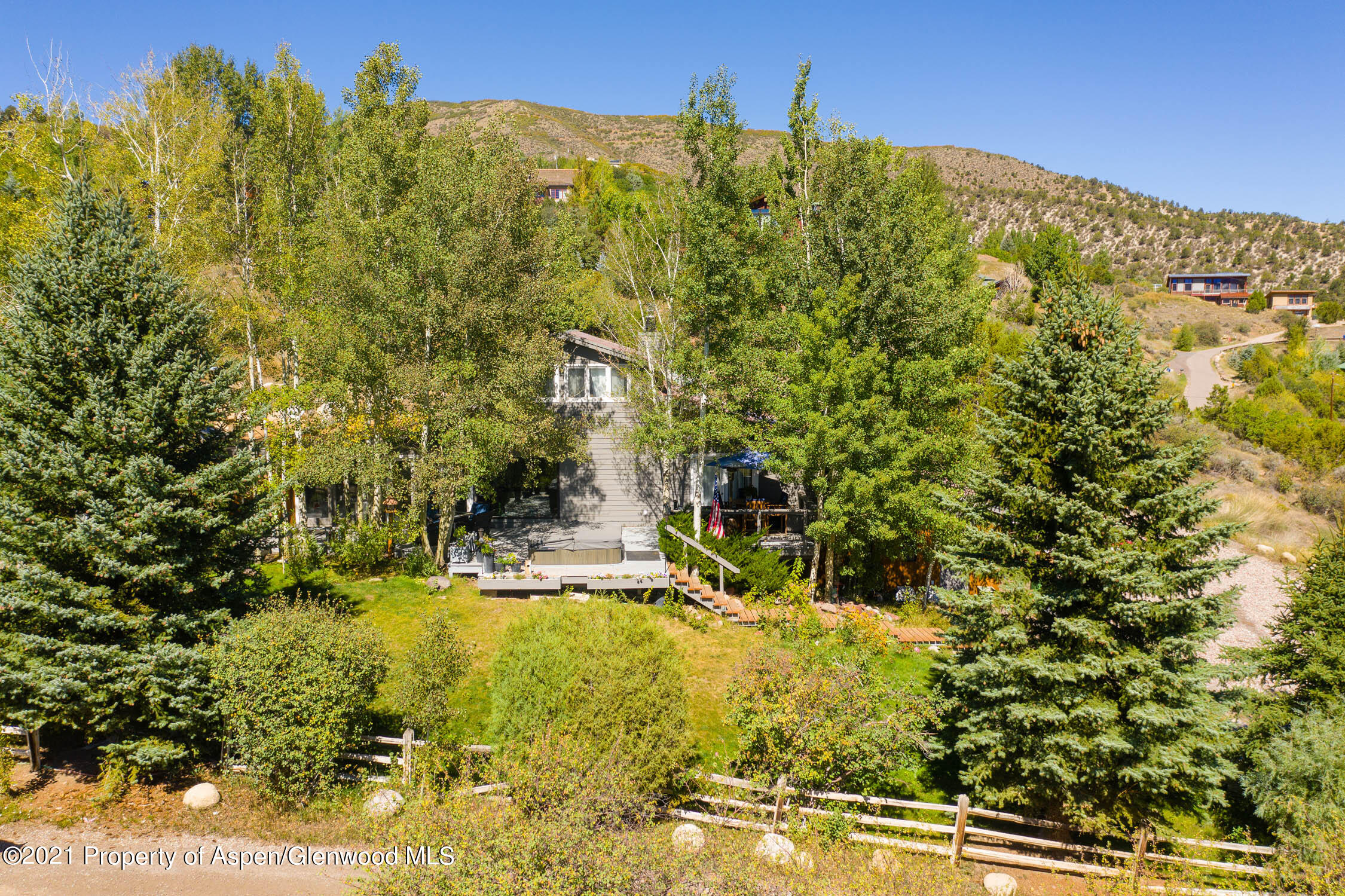 322 Light Hill Road Snowmass, CO 81654 - Photo 18 of 36 Incredible Aspens