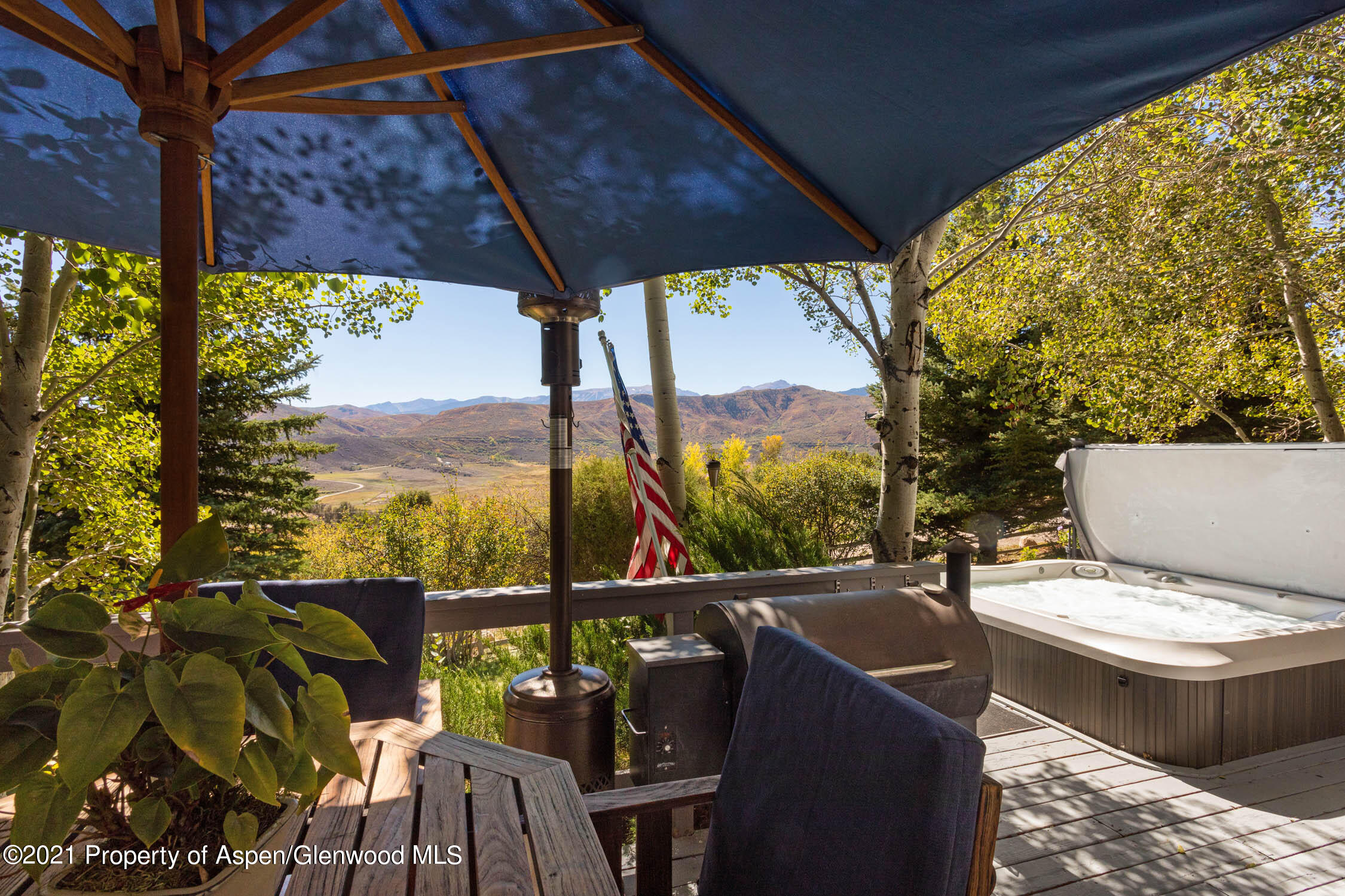 322 Light Hill Road Snowmass, CO 81654 - Photo 3 of 36 Outdoor Dining