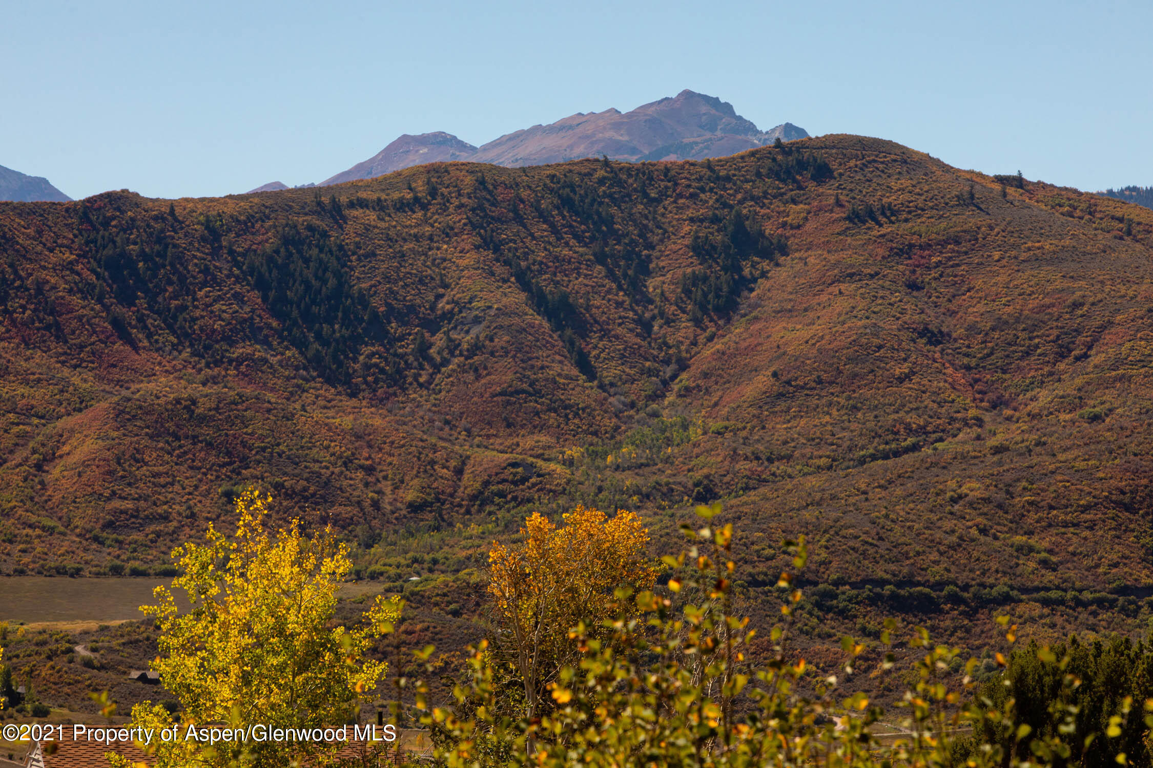 322 Light Hill Road Snowmass, CO 81654 - Photo 32 of 36 Mountains & Mountains