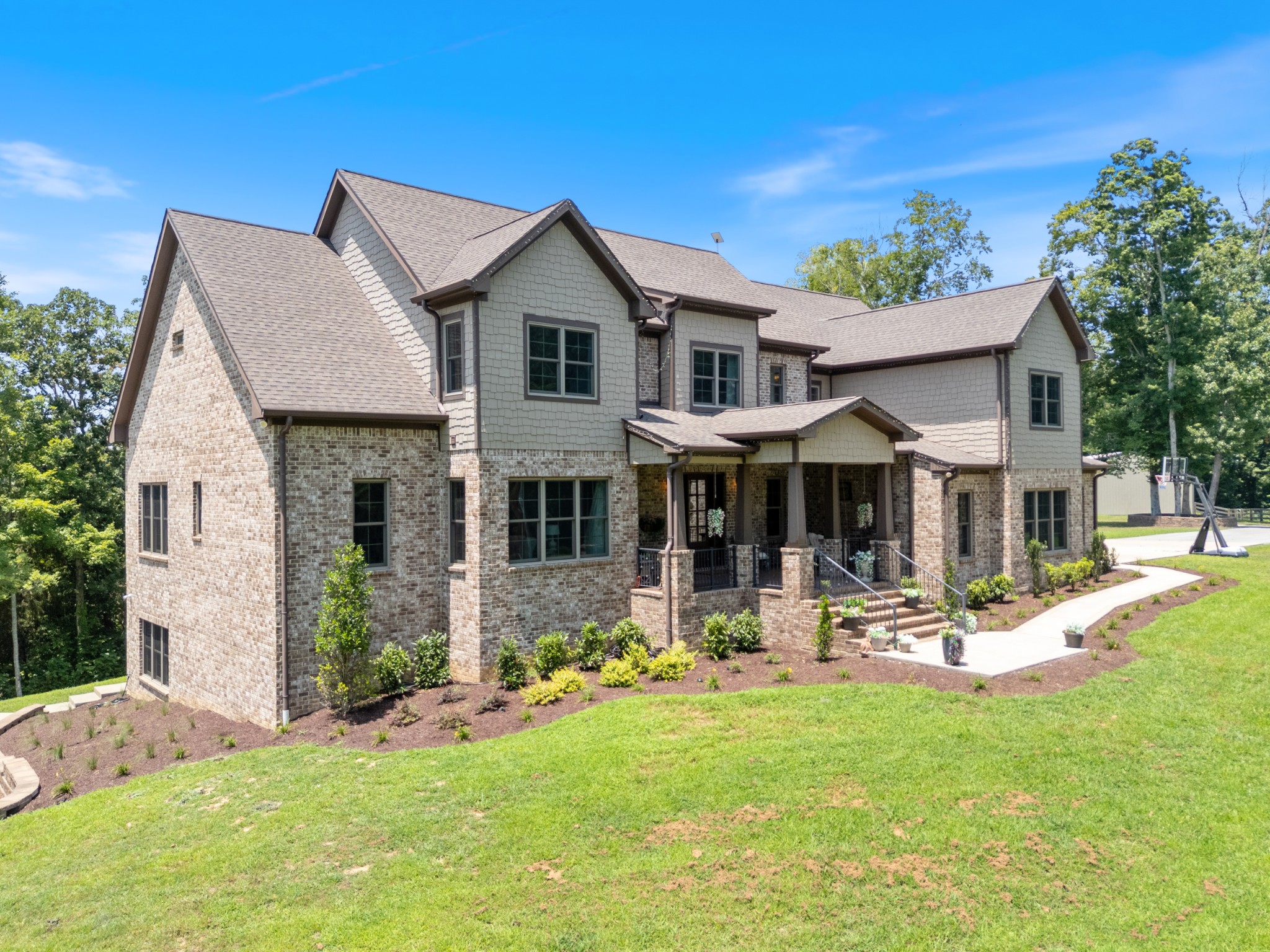 1370 Leatherwood Road White Bluff, TN 37187 - Photo 6 of 93