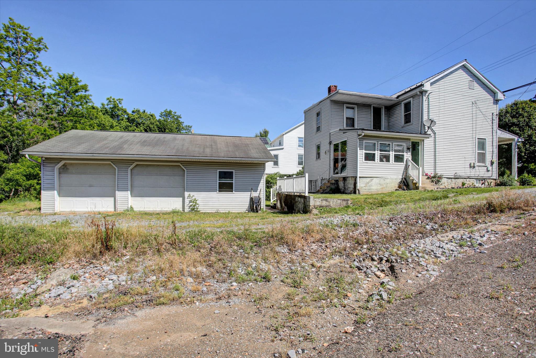 106 Middle Spring Road Shippensburg, PA 17257 - Photo 28 of 29