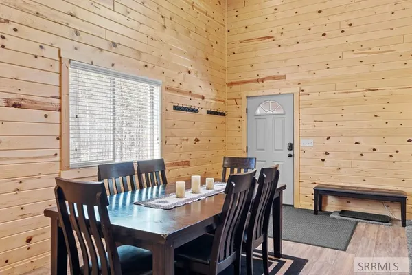 $845,000 | 4062 Steelhead Road, Island Park, ID 83429