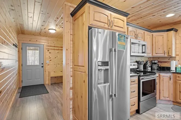 $845,000 | 4062 Steelhead Road, Island Park, ID 83429