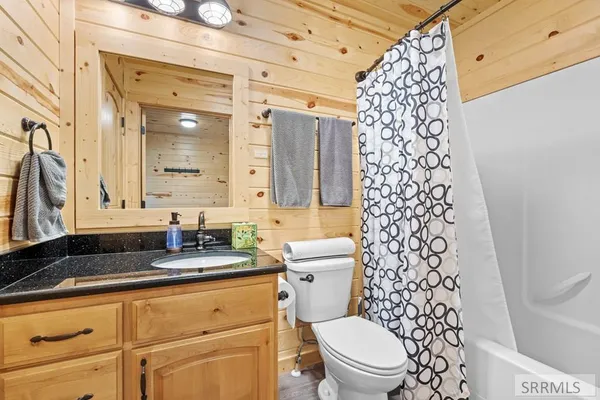 $845,000 | 4062 Steelhead Road, Island Park, ID 83429