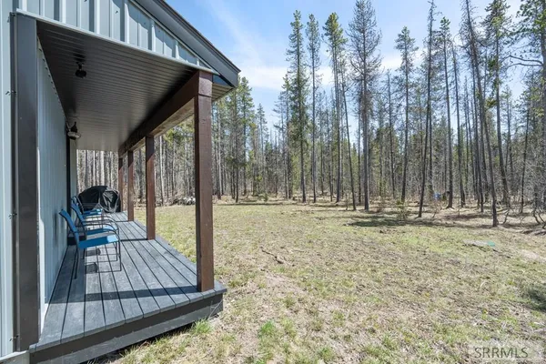 $845,000 | 4062 Steelhead Road, Island Park, ID 83429