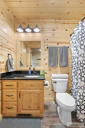 $845,000 | 4062 Steelhead Road, Island Park, ID 83429