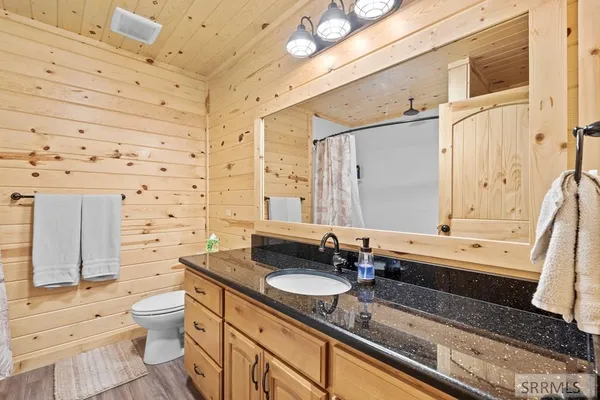 $845,000 | 4062 Steelhead Road, Island Park, ID 83429