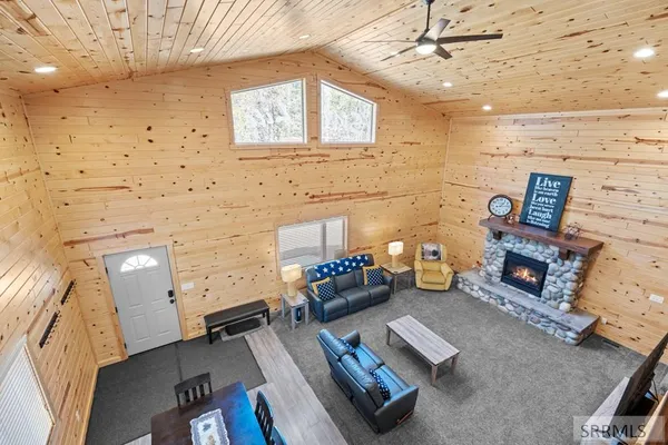 $845,000 | 4062 Steelhead Road, Island Park, ID 83429