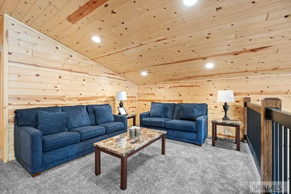 $845,000 | 4062 Steelhead Road, Island Park, ID 83429