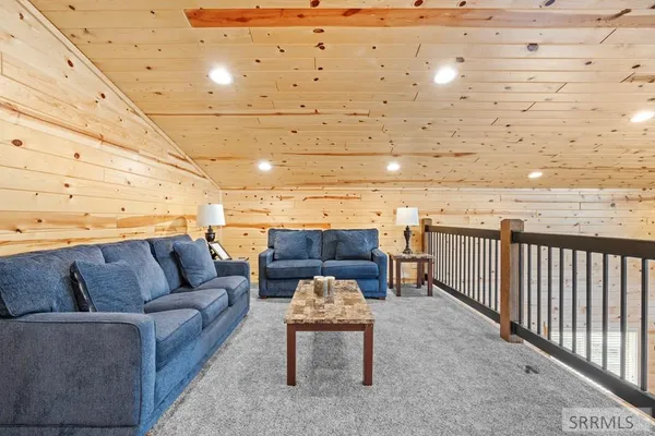 $845,000 | 4062 Steelhead Road, Island Park, ID 83429