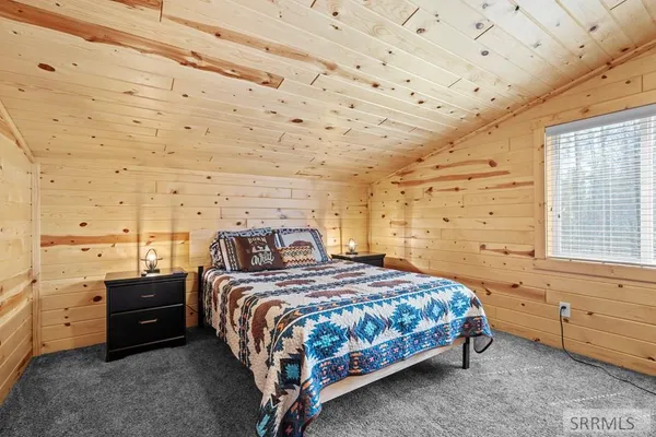 $845,000 | 4062 Steelhead Road, Island Park, ID 83429