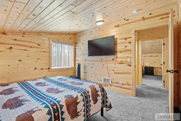 $845,000 | 4062 Steelhead Road, Island Park, ID 83429