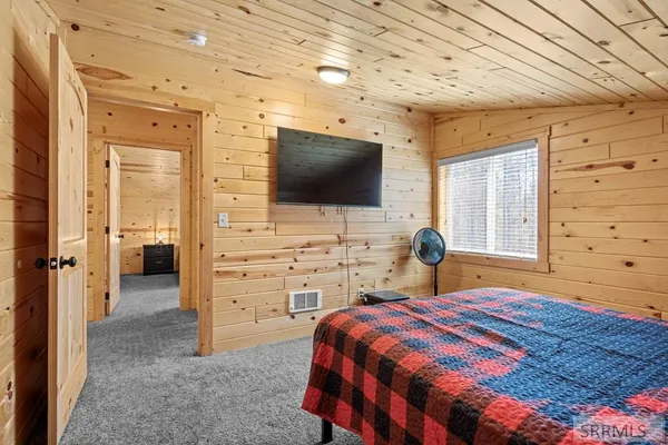 $845,000 | 4062 Steelhead Road, Island Park, ID 83429