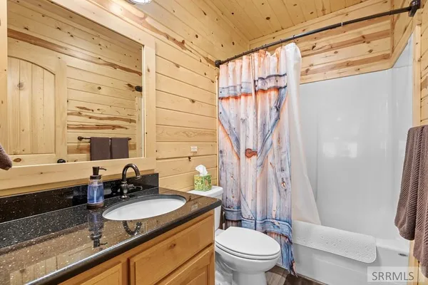$845,000 | 4062 Steelhead Road, Island Park, ID 83429