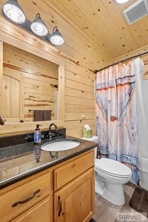 $845,000 | 4062 Steelhead Road, Island Park, ID 83429