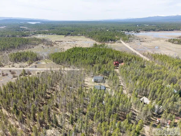$845,000 | 4062 Steelhead Road, Island Park, ID 83429