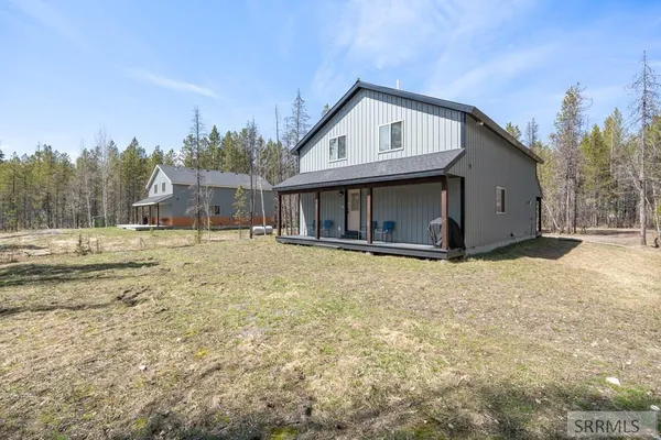 $845,000 | 4062 Steelhead Road, Island Park, ID 83429