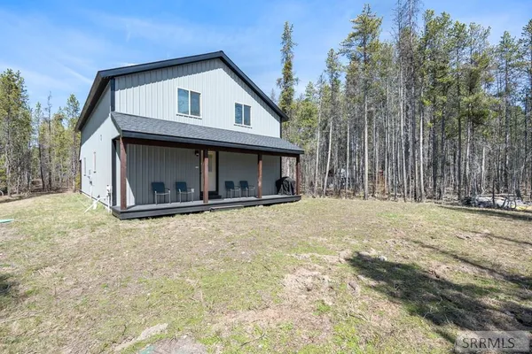 $845,000 | 4062 Steelhead Road, Island Park, ID 83429