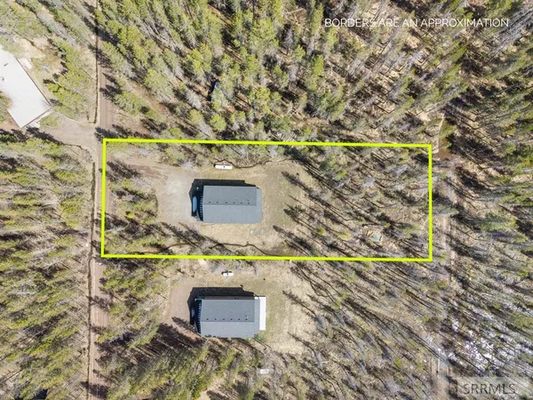 $845,000 | 4062 Steelhead Road, Island Park, ID 83429