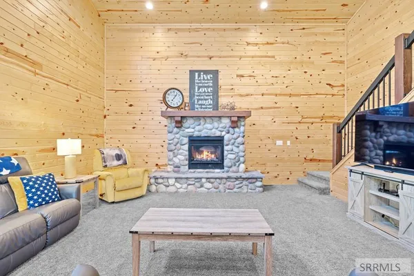 $845,000 | 4062 Steelhead Road, Island Park, ID 83429