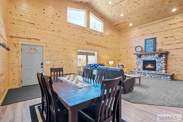 $845,000 | 4062 Steelhead Road, Island Park, ID 83429